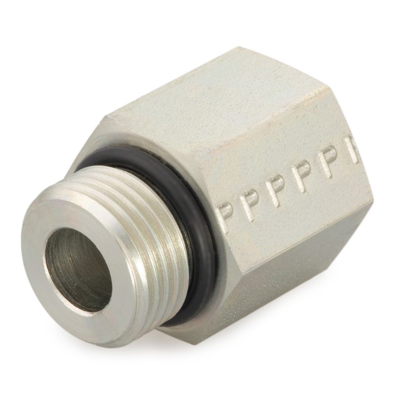 Picture of Parker 10-1/2F5OHG4S - Pipe Fittings and Port Adapters