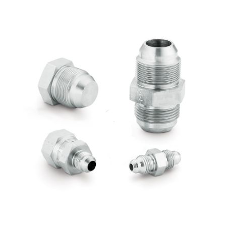 Picture for category Hydraulic Komatsu Adapter