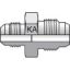 Picture of Parker 16-16XHMKAS - Komatsu 30° Flare, Metric Thread Adapters