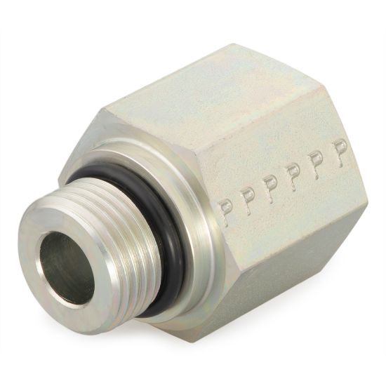 Picture of Parker 8-6 F5OG5-SS - Pipe Fittings and Port Adapters