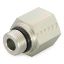 Picture of Parker 8-6 F5OG5-SS - Pipe Fittings and Port Adapters