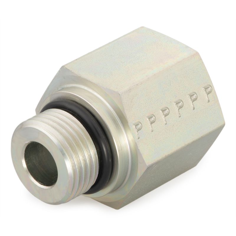 Picture of Parker 6-4 F5OG5-SS - Pipe Fittings and Port Adapters