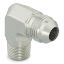 Picture of Parker 8C3MXS - Triple-Lok® 37° Flare JIC Tube Fittings and Adapters