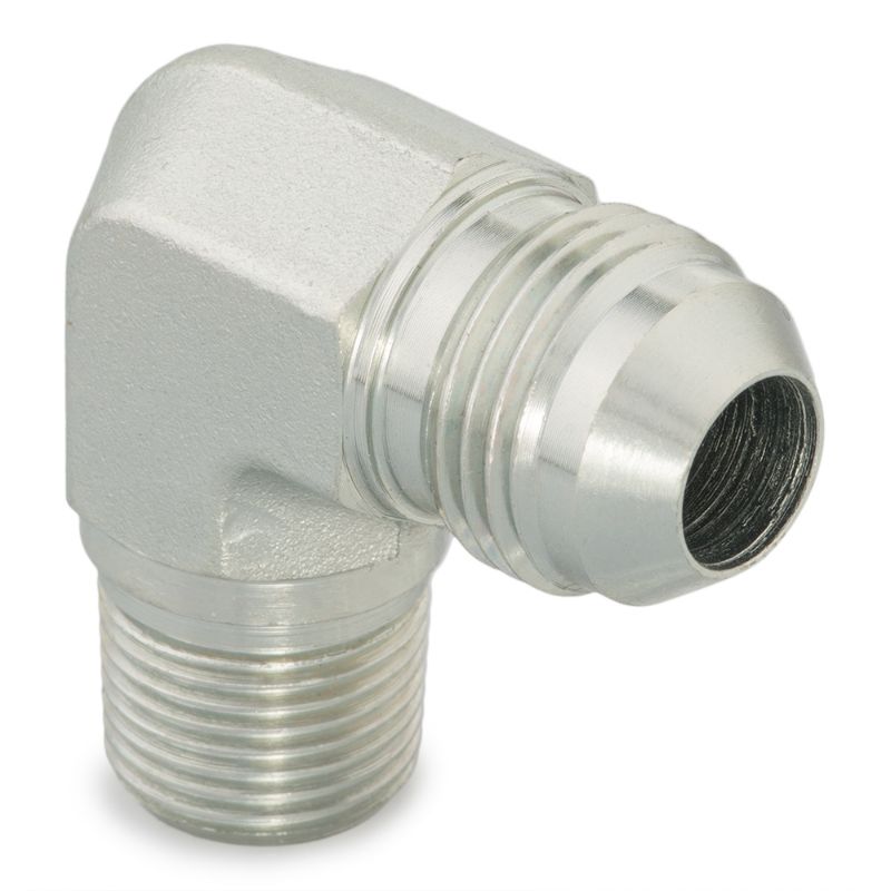 Picture of Parker 10-6C3MXS - Triple-Lok® 37° Flare JIC Tube Fittings and Adapters