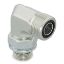 Picture of Parker 10-6C4OMLOS - Seal-Lok O-Ring Face Seal Tube Fittings and Adapters