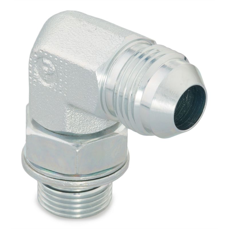 Picture of Parker 10-12C4OMXS - Triple-Lok® 37° Flare JIC Tube Fittings and Adapters
