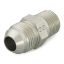 Picture of Parker 8F3MXS - Triple-Lok® 37° Flare JIC Tube Fittings and Adapters