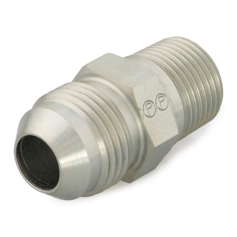 Picture of Parker 10-12F3MXS - Triple-Lok® 37° Flare JIC Tube Fittings and Adapters