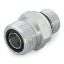 Picture of Parker 10-6F42EDMLOS - Seal-Lok O-Ring Face Seal Tube Fittings and Adapters