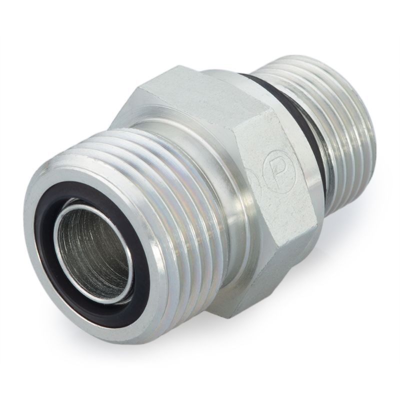 Picture of Parker 10F42EDMLOS - Seal-Lok O-Ring Face Seal Tube Fittings and Adapters