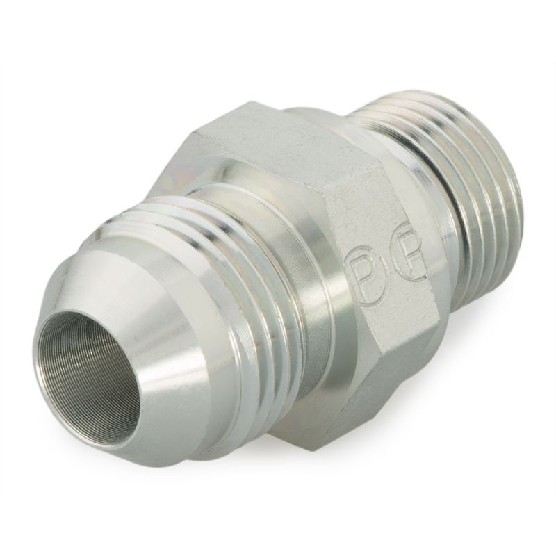 Picture of Parker 10-12F42EDMXS - Triple-Lok® 37° Flare JIC Tube Fittings and Adapters