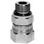 Picture of Parker 8F642EDMLSS - Seal-Lok O-Ring Face Seal Tube Fittings and Adapters