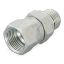 Picture of Parker 8F642EDMXS - Triple-Lok® 37° Flare JIC Tube Fittings and Adapters