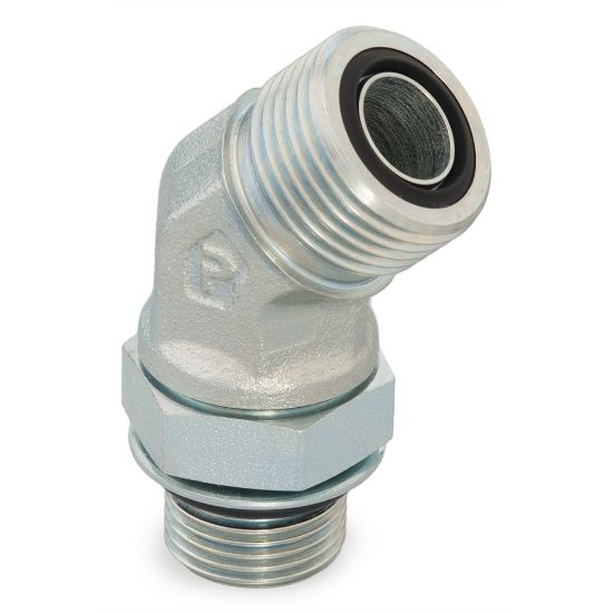 Picture of Parker 10-12V4OMLOS - Seal-Lok O-Ring Face Seal Tube Fittings and Adapters