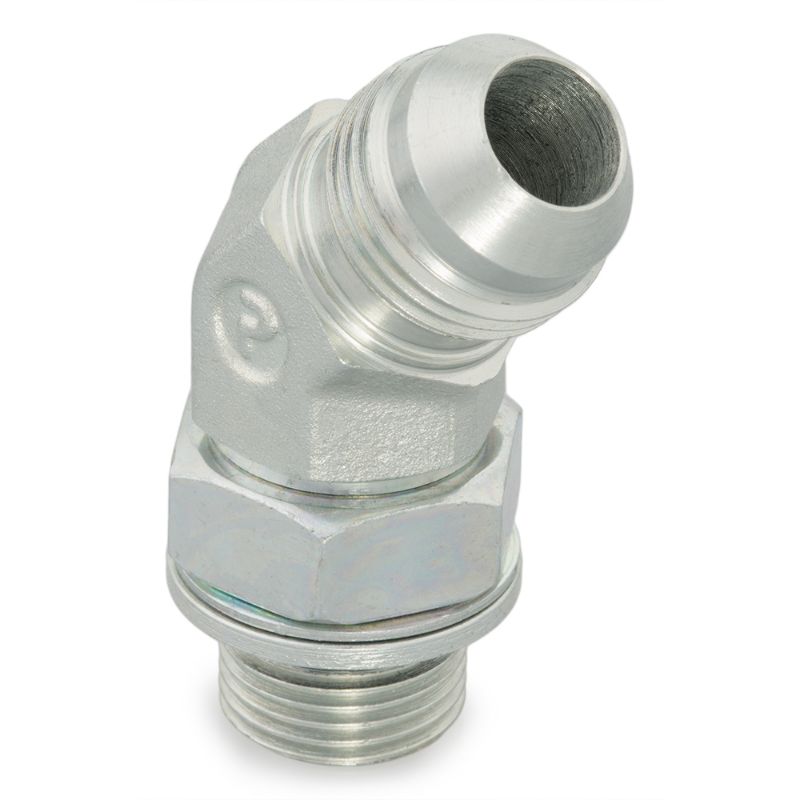 Picture of Parker 8V4OMXS - Triple-Lok® 37° Flare JIC Tube Fittings and Adapters