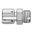 Picture of Parker 10-15L LOHU86-S - Conversion Adapters for Tube and Hose Connections