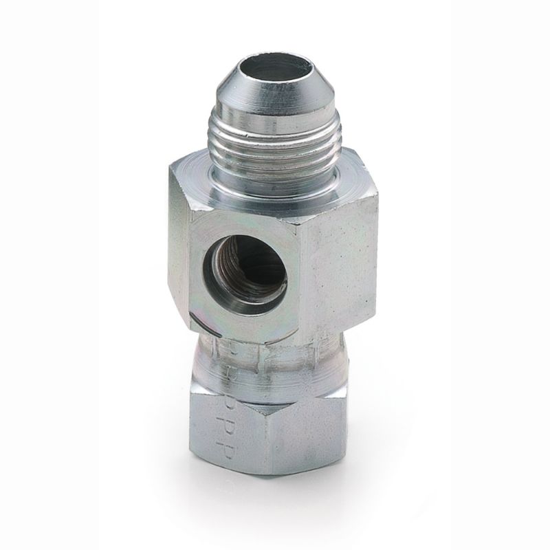 Picture of Parker 4-4G4MXSMO - In-Line Diagnostic Fittings and Adapters