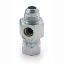 Picture of Parker 4-4G4MXSMO - In-Line Diagnostic Fittings and Adapters