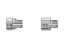 Picture of Parker 10-6 TRLO-S - Seal-Lok ORFS Straight Swivel TRLON