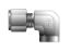 Picture of Parker 6-8 DBZ-SS - CPI Inch Tube NPT Female Elbow - DBZ