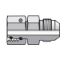Picture of Parker 10-15L XHU86-S - Conversion Adapters for Tube and Hose Connections
