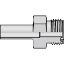 Picture of Parker 12-12X065 L9HT3-SS ETS - Seal-Lok Xtreme Metal Face Seal Tube Fittings and Adapters