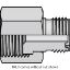 Picture of Parker 12-6 TRL9-SS ETS - Seal-Lok Xtreme Metal Face Seal Tube Fittings and Adapters