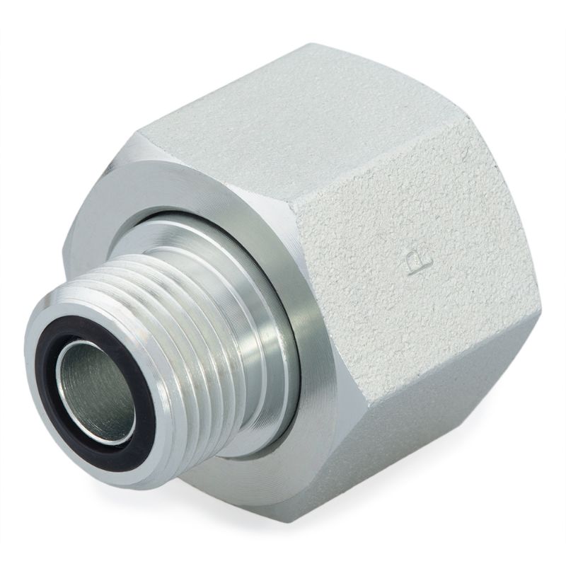 Picture of Parker 10-6 TRLON-S - Seal-Lok O-Ring Face Seal Tube Fittings and Adapters