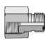 Picture of Parker 10-4 TRLON-S ZJ CNG - Seal-Lok for CNG O-Ring Face Seal Tube Fittings and Adapters