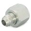 Picture of Parker 10-6 TRTXN-SS - Triple-Lok® 37° Flare JIC Tube Fittings and Adapters
