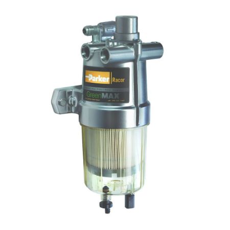 Picture for category Fuel/Water Separators