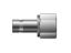 Picture of Parker 4-8 T2HG-SS - CPI Inch Tube Tube End NPT Female Adapter - T2HG