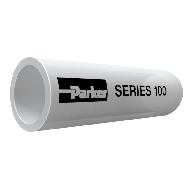 Picture of Parker 100-06080102 - NEXCLEAR® PVC Clear General Service Tubing, Series 100