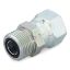 Picture of Parker 10-8 LOHL6-S ZJ CNG - Seal-Lok for CNG O-Ring Face Seal Tube Fittings and Adapters