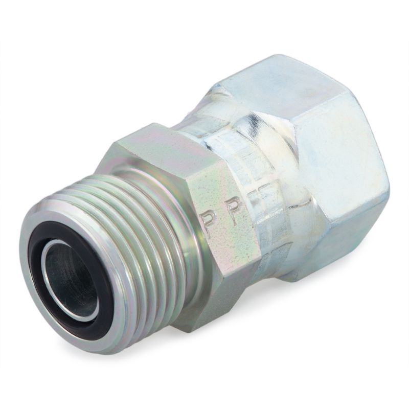 Picture of Parker 10-8 LOHL6-S - Seal-Lok O-Ring Face Seal Tube Fittings and Adapters