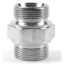 Picture of Parker 8-4HMK4S - Pipe Fittings and Port Adapters