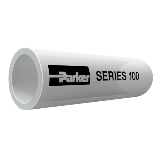 Picture of Parker 100-03050102 - NEXCLEAR® PVC Clear General Service Tubing, Series 100