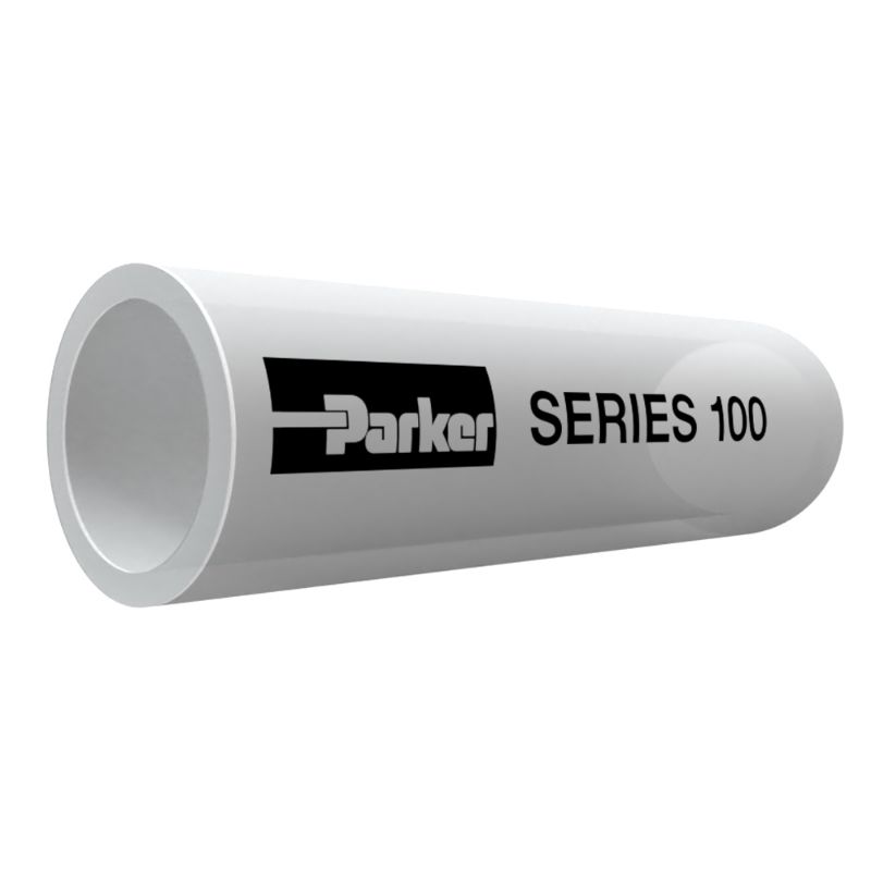 Picture of Parker 100-10120102 - NEXCLEAR® PVC Clear General Service Tubing, Series 100