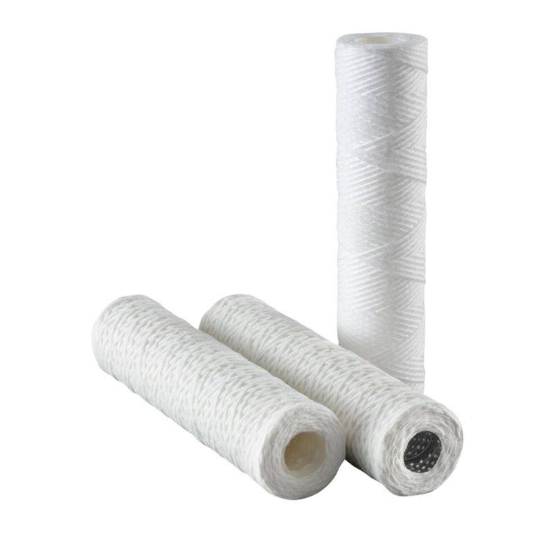 Picture of Parker 101185 - HONEYCOMB™ HFT Wound Depth Liquid Filter Cartridge