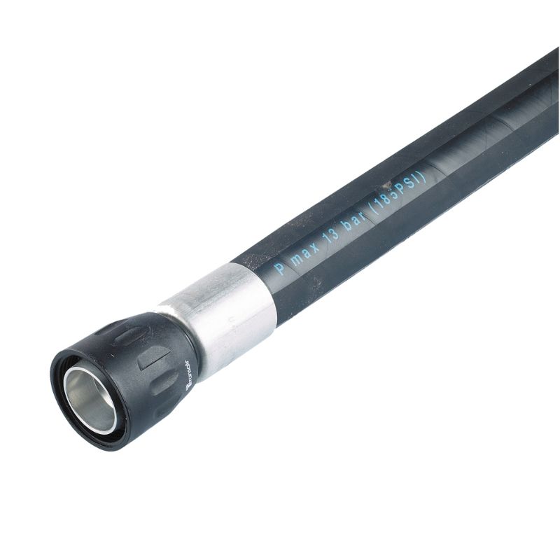 Picture of Parker 1001E25 00 01 - Transair® Flexible Hose for Aluminum Pipe