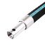 Picture of Parker 1001E63 00 08 - Transair® Flexible Hose for Aluminum Pipe