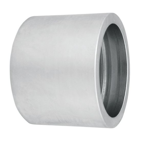 Picture of Parker 10043-48 - Crimp Style Hydraulic Hose Fitting - 43 Series Fittings