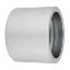 Picture of Parker 10043-40 - Crimp Style Hydraulic Hose Fitting - 43 Series Fittings