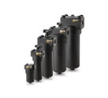 Picture for category Hydraulic Filters