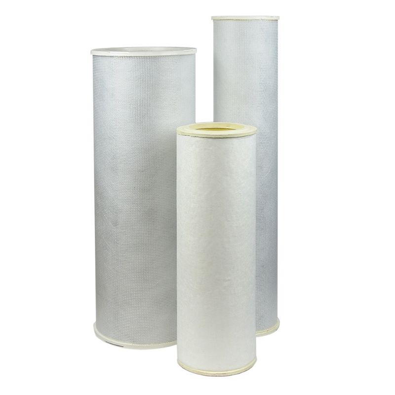 Picture of Parker 8QU85-360 X 1 - Finite ASME Replacement Elements
