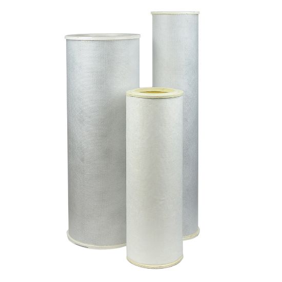 Picture of Parker 100WS51-280 X 1 - Finite ASME Replacement Elements