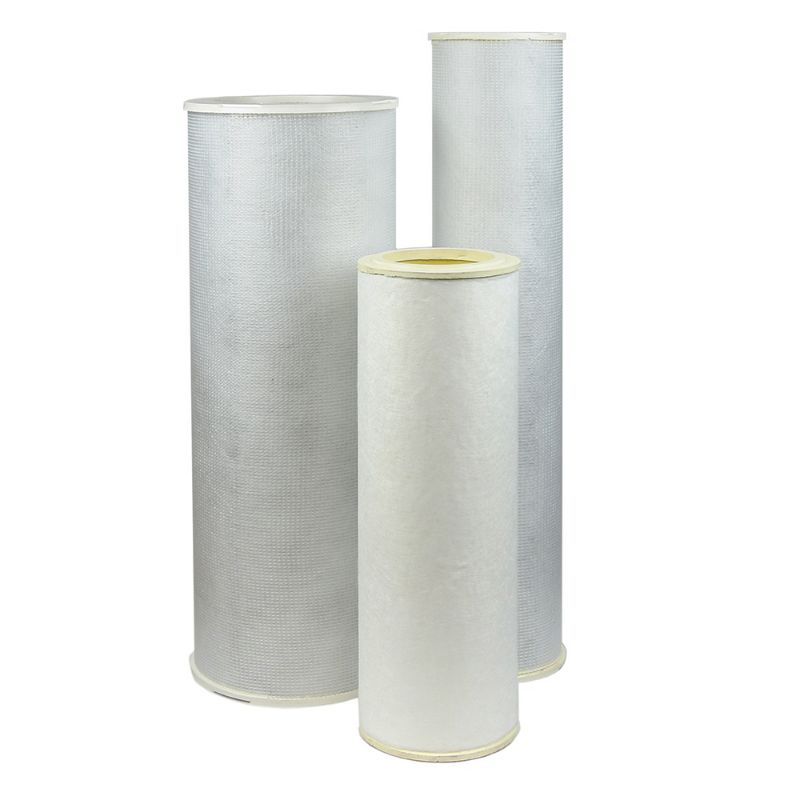 Picture of Parker 100WS51-280 X 1 - Finite ASME Replacement Elements