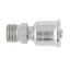 Picture of Parker 15926-10-12-PT - Crimp Style Hydraulic Hose Fitting – 26 Series Fittings