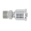 Picture of Parker 10126-4-5 - Crimp Style Hydraulic Hose Fitting – 26 Series Fittings