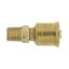 Picture of Parker 10126-8-8B - Crimp Style Hydraulic Hose Fitting – 26 Series Fittings